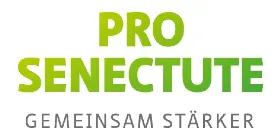 Pro Senectute Logo