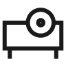 Projektor Icon