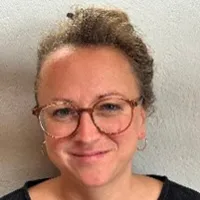Porträt von Salome von Flüe