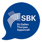 Logo SBK Sektion SG TG AI