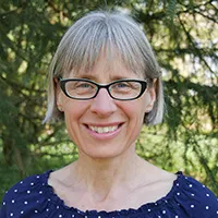 Referentin Fachtagung