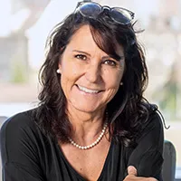 Referentin Fachtagung