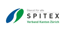 Spitex Zürich Logo