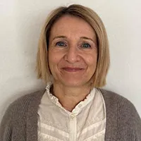 Dozentin am Pflegesymposium 