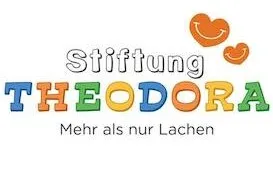 Stiftung Theodora Logo