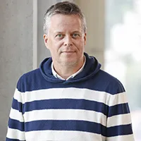 Referent am Pflegesymposium 2026