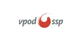 V P O D Logo