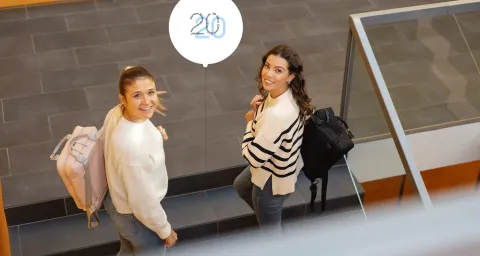 20 Jahre Careum Bildungszentrum
