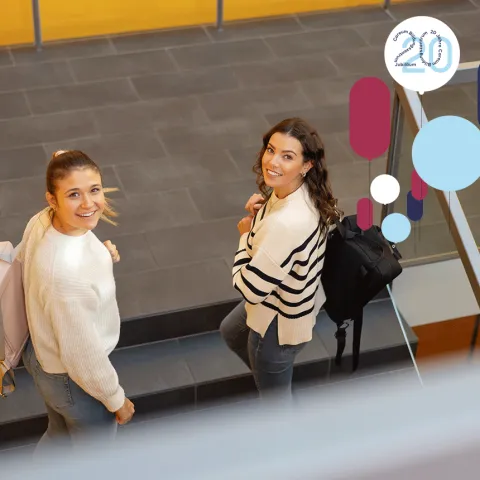 20 Jahre Careum Bildungszentrum