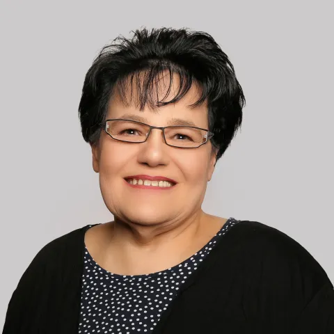 Sonja Merz