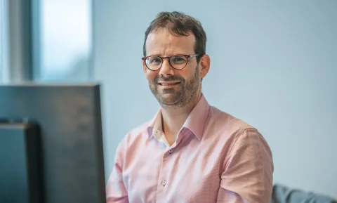2024: Neuer CEO vom Careum Bildungszentrum