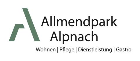 Logo Allmendpark