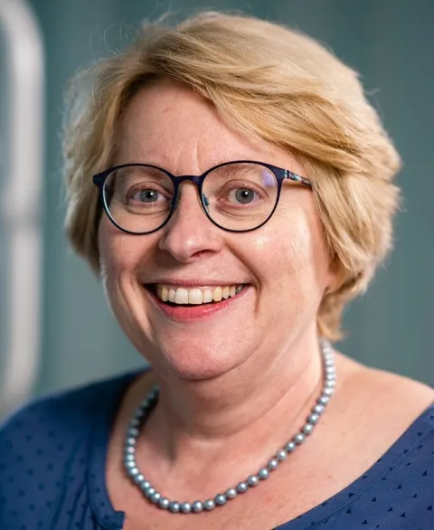 Andrea Liechti