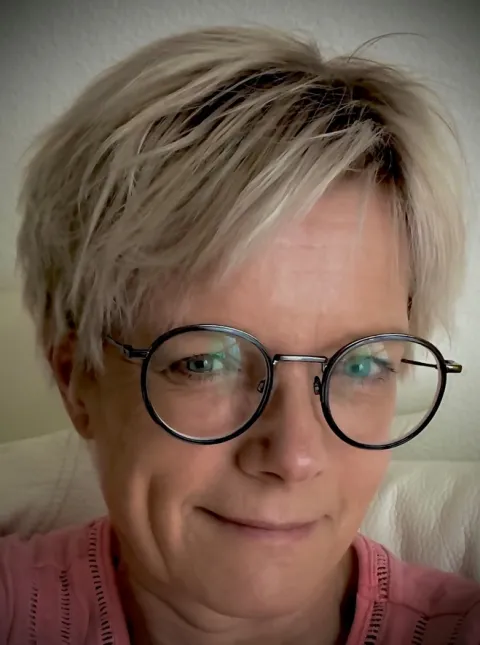 Barbara Roth
