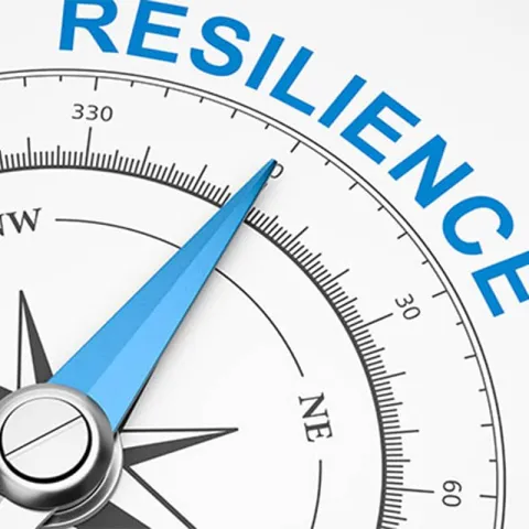 Kompass Corona und Resilienz