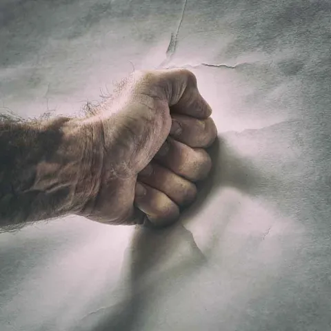 Gewalt in der Pflege