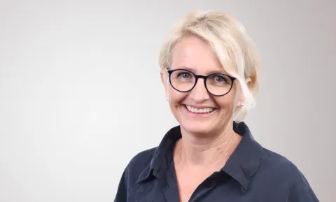 Caroline Hofmann Laufbahnberatung Careum