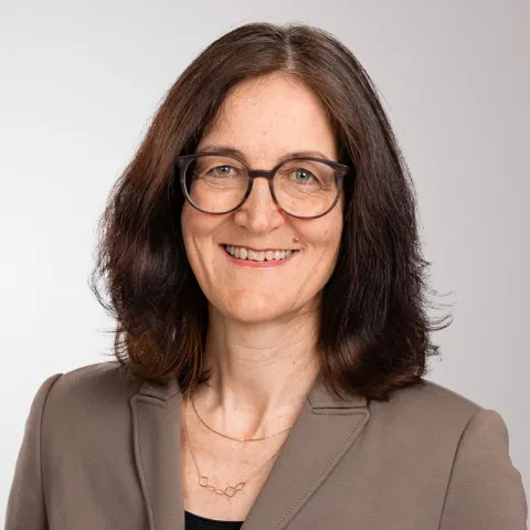  Doris Huber