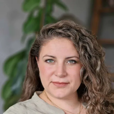 Manuela Meister