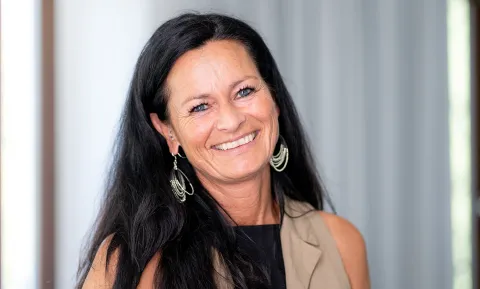 Testimonial Patrizia Lehrgang Teamleiter:in