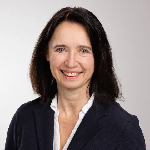 Cornelia Riner