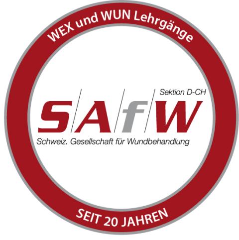 SAfW Logo