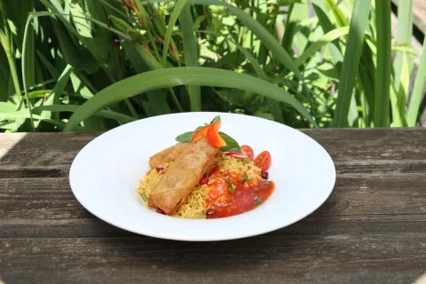 Careum-Bistro-Tagesmenu