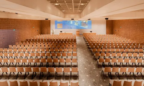 Auditorium