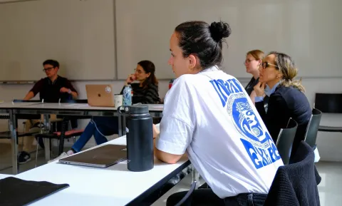 Unterricht Careum Hochschule Gesundheit