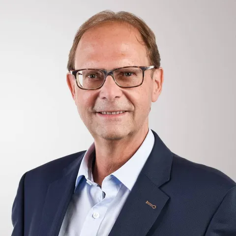 Daniel Achermann