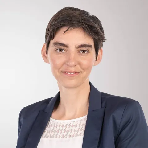 Janine Aegerter
