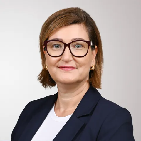 Nathalie Agorastos