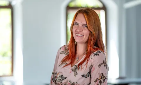 Anne Denzler Testimonial Careum Weiterbildung