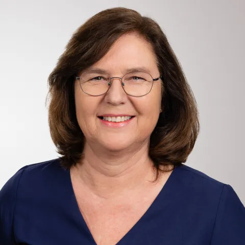 Yvonne Berglund