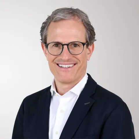 Prof. Dr. Urs Brügger