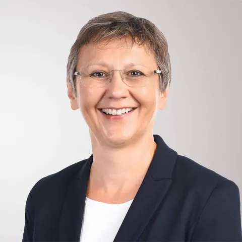 Dagmar Buchinger