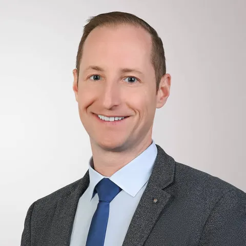 Prof. Dr. Thomas K. Birrer