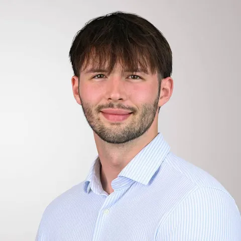  Dorian Schreier