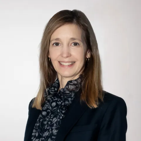 Prof. Dr. Karin Ribi