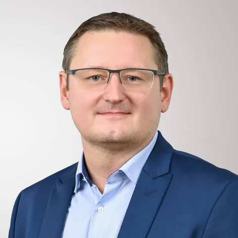 Janusz Kazmierczak