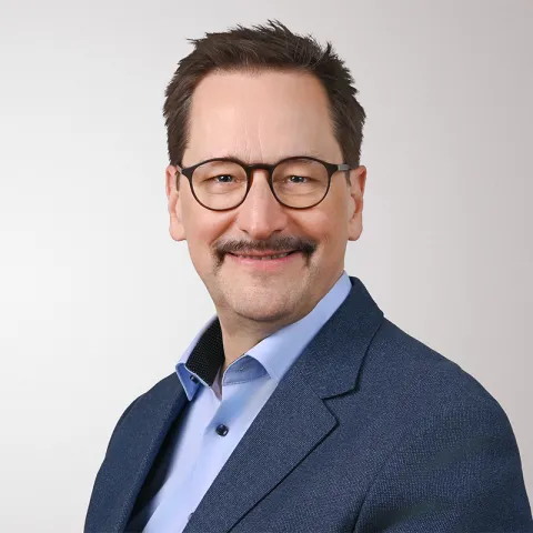 Martin Schreiber