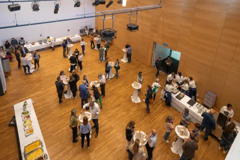 Careum Führungstagung 2022