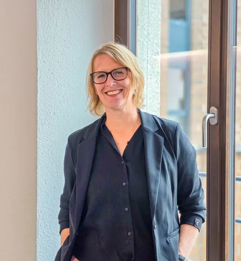 Dominique Hügeli Testimonial 