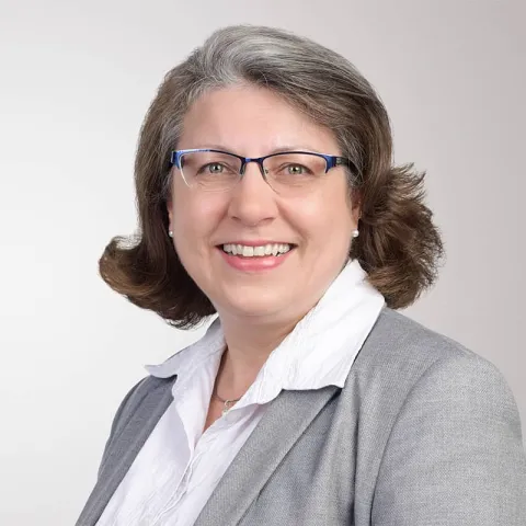 Irene Dumoulin