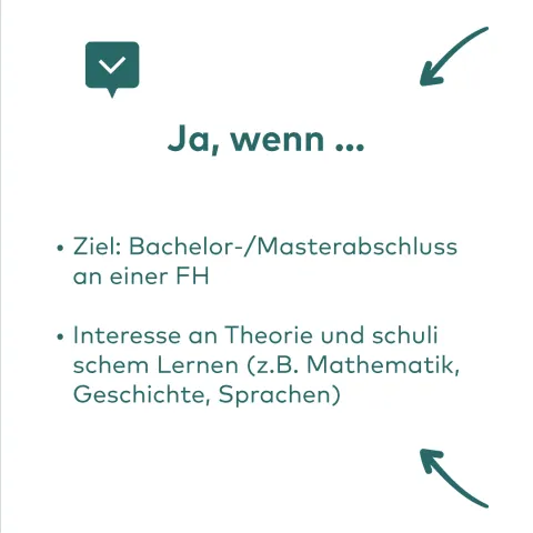 Lohnt sich die BMS als FaGe?
