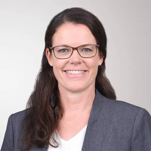Carmela Flury