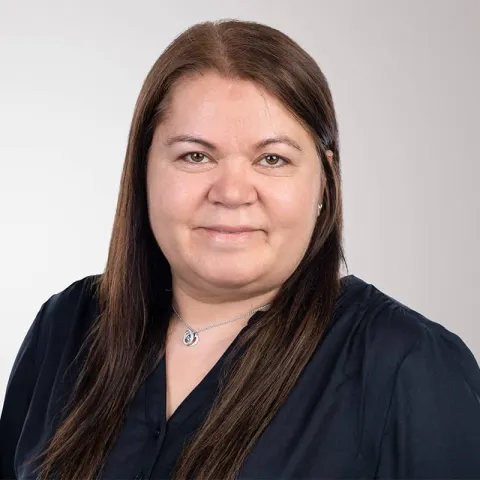 Fatma Gencer