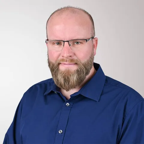 Christian Hartmann