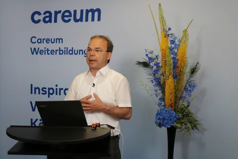 Careum-Pflegesymposium-Schlaf-wirkt-Wunder