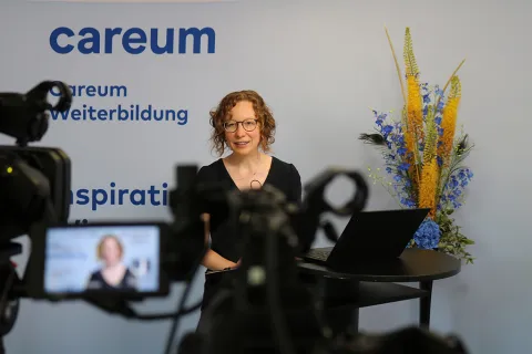 Careum-Pflegesymposium-Schlaf-wirkt-Wunder